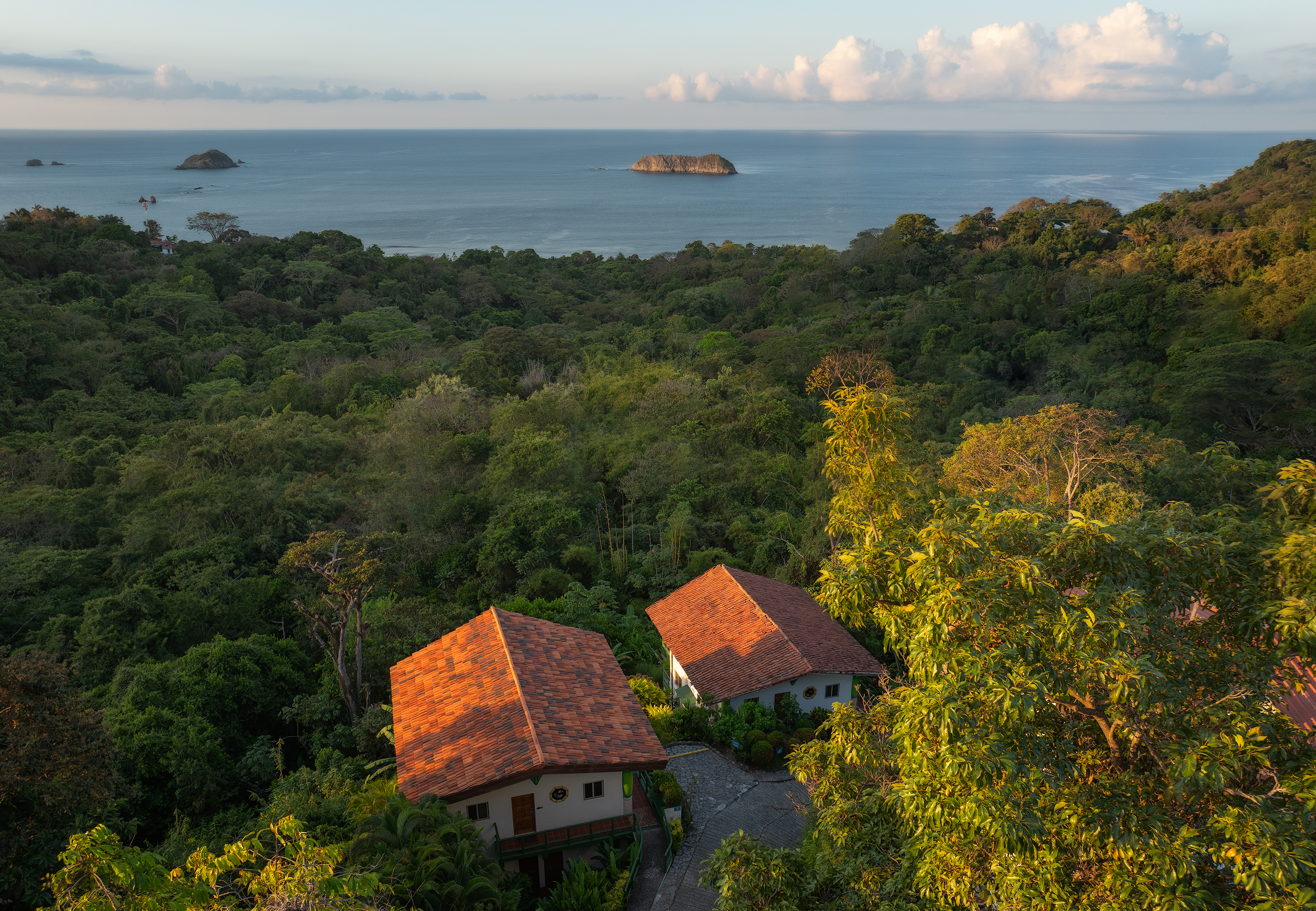 Manuel Antonio Costa Rica hotel